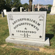 Illustration for article titled The Guy Who Patented the Ouija Board Has a Oujia Board Gravestone